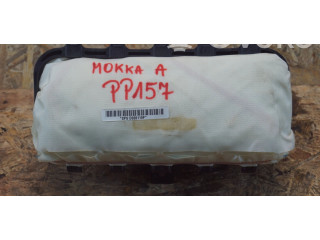 Подушка безопасности пассажира 95106231   Vauxhall Mokka