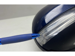 Zpětné zrcátko Volkswagen Tiguan 2008 5N1857502AQ