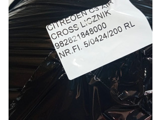 Спидометр (приборный щиток) 9828218480 Citroen C3 Aircross