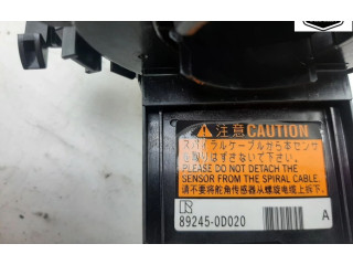 Подрулевой шлейф SRS 892450D020, 892450D020   Peugeot 108