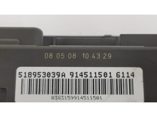   Pojistková skříňka 61149145115, 9145115   BMW X6 E71 2010