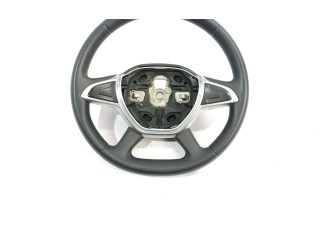 Руль Dacia Sandero   -  года 484001085R      