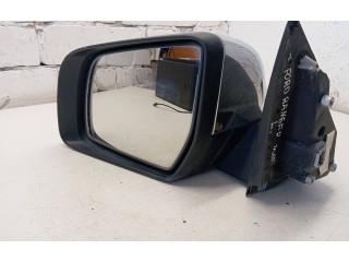 Зеркало электрическое        Ford Ranger  2012 - 2018 года   