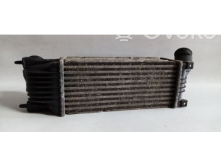 Интеркулер  Valeo, 9645682880.   Citroen C5 