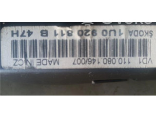 Панель приборов 1U0920811B47H, 1U0920811B47H Skoda Octavia Mk1 (1U)