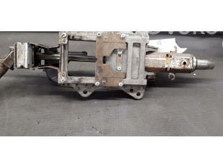 рейка Колонка рулевая 1K0971616D Skoda Octavia Mk2 (1Z) 2004 - 2013 года