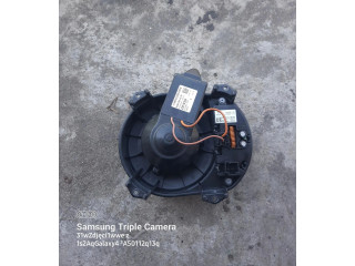 Вентилятор печки       Mercedes-Benz A W176