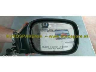 Зеркало электрическое     правое   Jeep Cherokee     