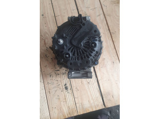 Генератор Audi Q5 SQ5