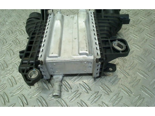 Интеркулер 144967867R, 144967867R Renault Clio V