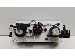 Блок управления климат-контролем    Chevrolet Kalos