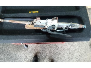 Руль Volkswagen Touran II  2010 - 2016 года EP0916564B1      