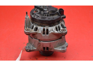 Генератор 9041860, 9041860   Audi A3 S3 8L      