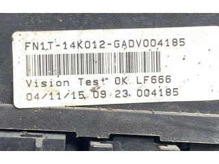 Блок предохранителей FN1T-14K012-GA Ford Ecosport