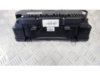 Přístrojová deska Volkswagen Tiguan 2009 5N0920961A, 5N0920961A