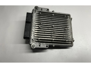 Řídící jednotka 9X2Q12A650AD, 9X2Q12A650P Jaguar XF X250 2010