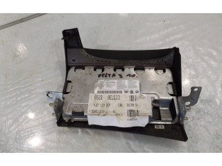 Надувная подушка для пассажира Lancia Delta - года