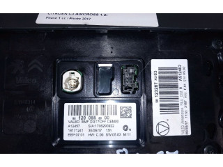 Дисплей 98574494ZD, 98574494ZD Citroen C3 Aircross