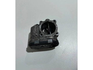 Дроссельная заслонка       Volvo S80  2007 - 2013 года   