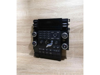 Блок управления климат-контролем 30797715, MD053100027   Volvo S80