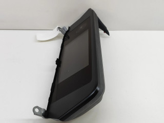 Дисплей 8611033251C0, 10R059728 Lexus ES 250 - 300 - 330