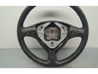 Руль Mercedes-Benz A W169 2004 - 2012 года A1694600203, DESGASTADO