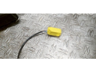 Подушка безопасности в сиденье 6R0880241C, 6R0880241C Volkswagen Caddy