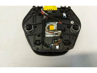 Подушка безопасности водителя 3V0880201 Skoda Kodiaq