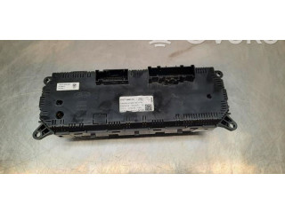 Блок управления климат-контролем KK2T19980KA Ford Transit Custom