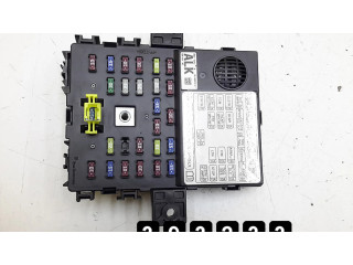 Блок предохранителей 9597-4313   Chevrolet Spark    