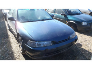 Подушка безопасности пассажира    Honda Accord