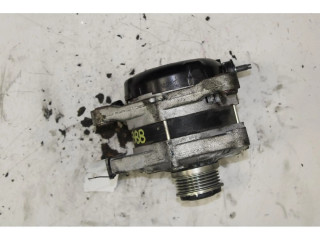 Генератор Jeep Renegade