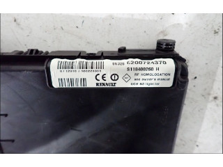 Блок предохранителей