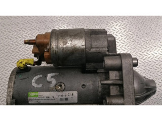 Стартер  9662854080, TS18E13   Citroen Nemo