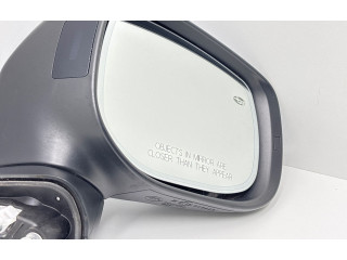 Зеркало электрическое        Subaru Forester SK  2018 -  года   