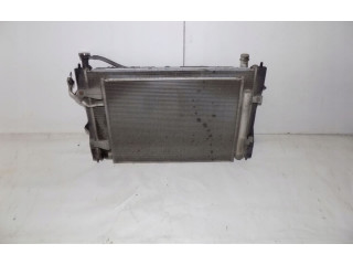 Вентилятор радиатора Mjnhdkjh9s1 Mitsubishi Colt