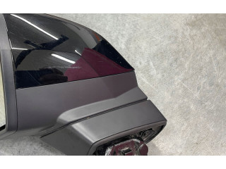 Зеркало электрическое Audi Q5 SQ5 2017 - года