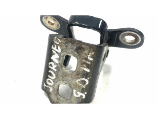 Задняя верхняя петля