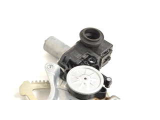 Комплект электрического механизма для подъема окна