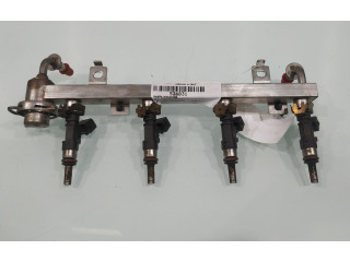 Топливная рампа 0280151235 Fiat Linea для двигателя 198A4000