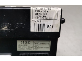 Блок комфорта 954001H010   KIA Ceed   