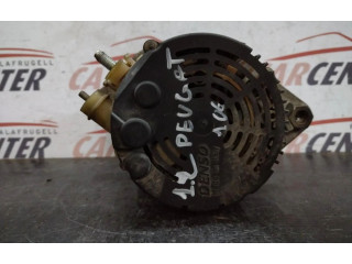 Генератор MS1022118731   Peugeot 107      