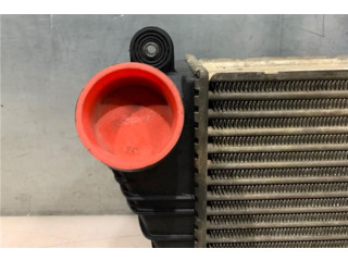 Интеркулер 862328, 1J0145803F Volkswagen Golf IV