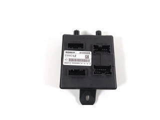 Блок управления 231A06426R Dacia Spring