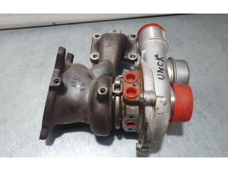  Турбина Ford S-MAX  F1FG6K682AC         