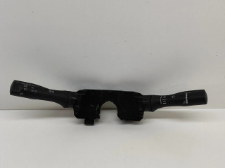 Подрулевой переключатель 255604KJ1A Nissan NP300