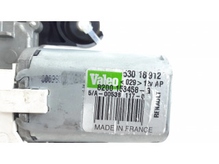 Моторчик заднего дворника 8200153458G, 8200153458 Renault Megane II