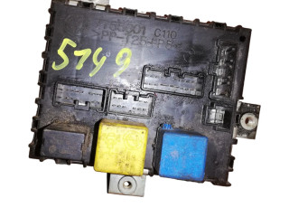   Pojistková skříňka 7755601, 7755601   Fiat Punto (176) 1997