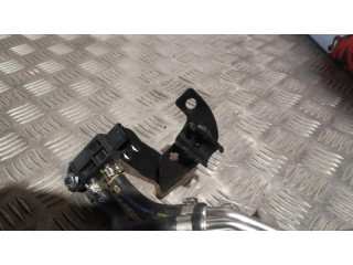 Датчик давления выхлопного газа