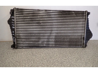 Интеркулер Chevrolet Epica